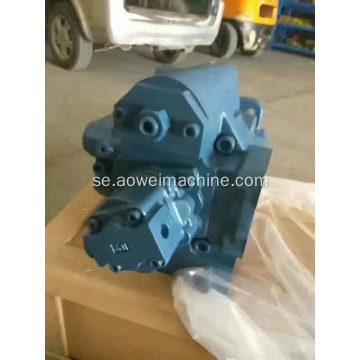 401-00327 2401-9211 Doosan Solar 70 s75-v grävmaskin hydraulisk huvudpump AP2D36 AP2D36LV3RS7